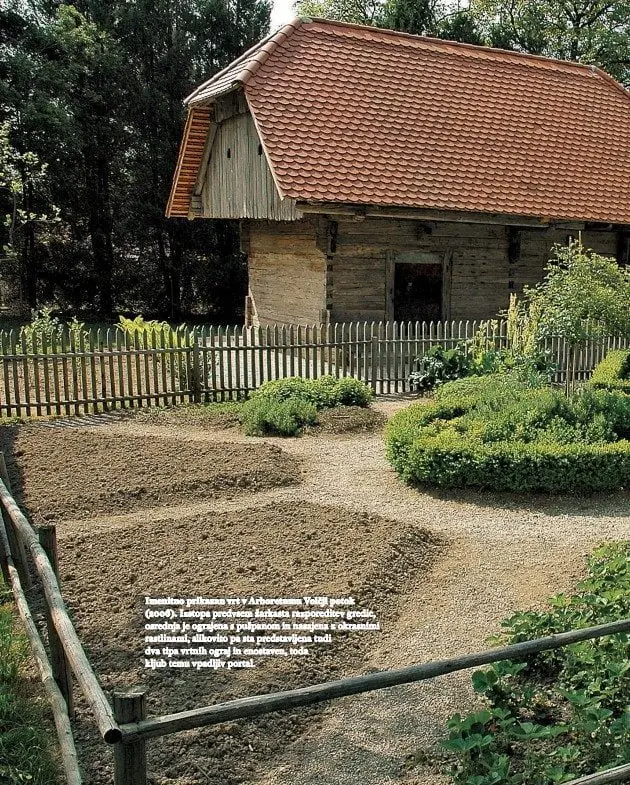 Svet vrtnih živali - slika 12
