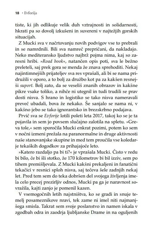 Evforija - slika 12