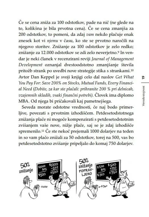 Terenski vodnik po lažeh - slika 12