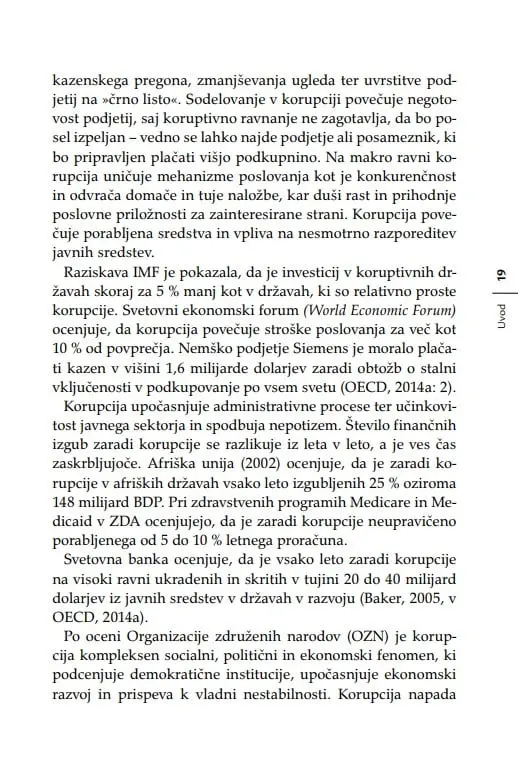 Žvižgači, mediji in korupcija - slika 33