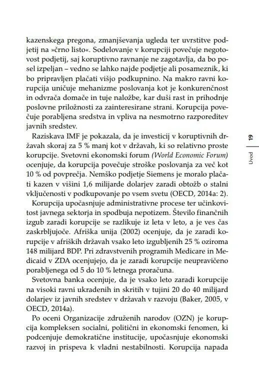 Žvižgači, mediji in korupcija - slika 12