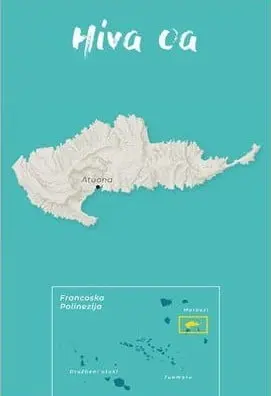 Vse barve Polinezije - slika 25