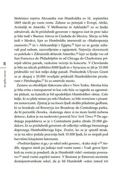 Iznajdba narave - slika 12