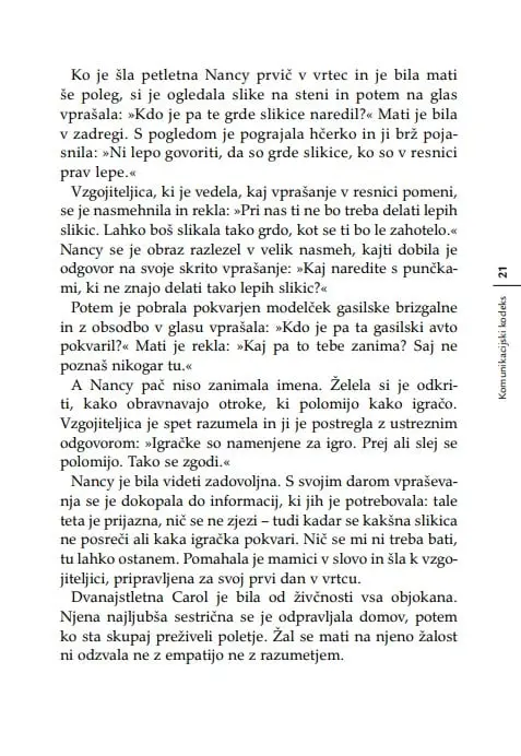 Med staršem in otrokom, 2. izdaja - slika 30