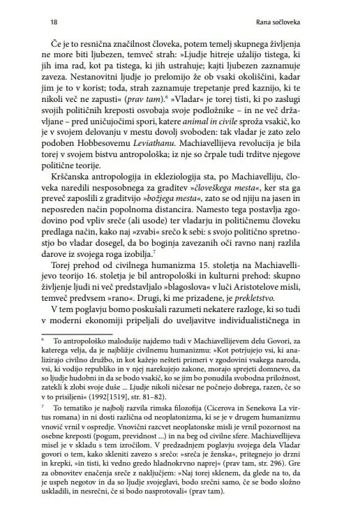 Rana sočloveka - slika 26