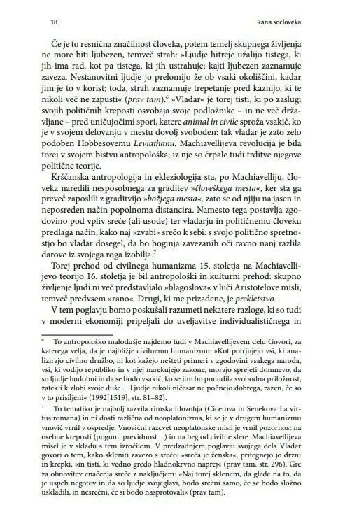 Rana sočloveka - slika 12