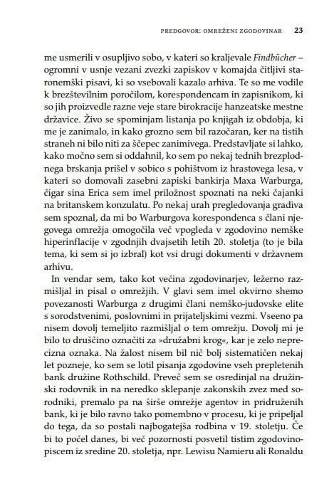 Trg in stolp - slika 12