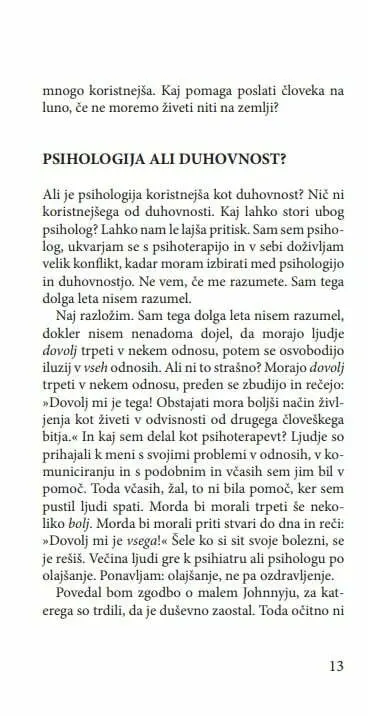 Zavedanje - slika 12