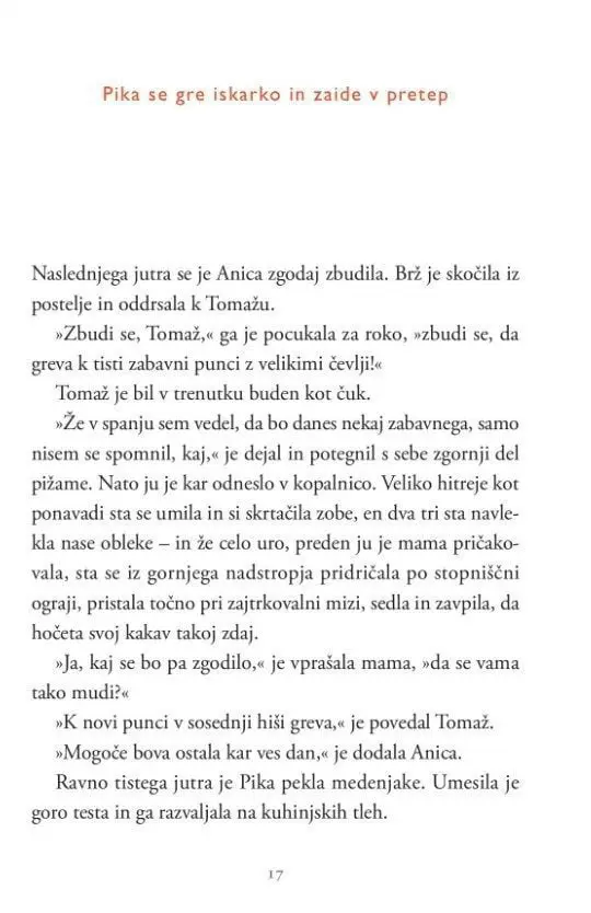 Pika Nogavička - slika 12