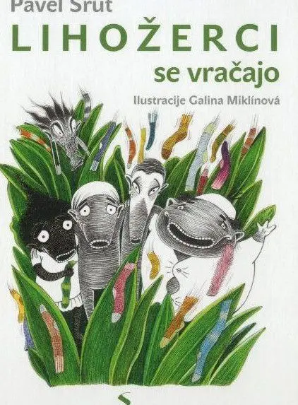Lihožerci se vračajo