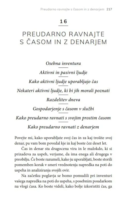 Ključi do uspeha Napoleona Hilla - slika 23