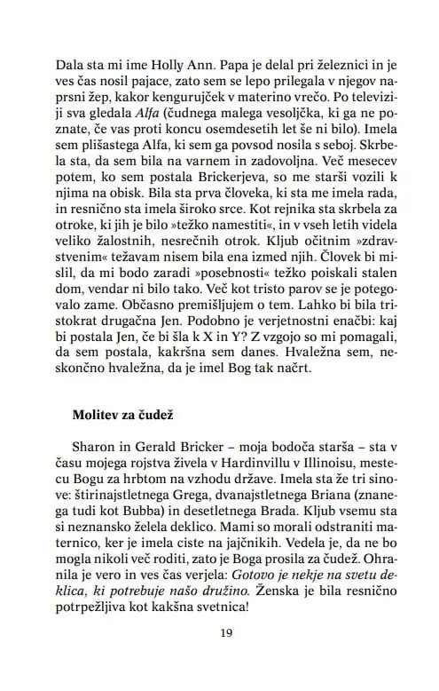 Vse je mogoče - slika 26