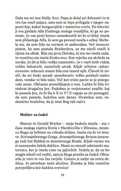 Vse je mogoče - slika 13