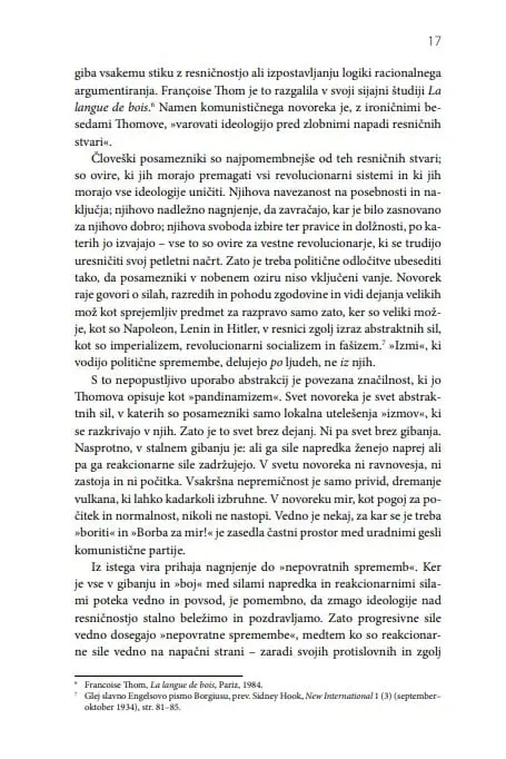 Zablode, prevare, hujskaštva - slika 27