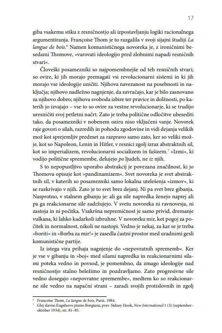 Zablode, prevare, hujskaštva - slika 13