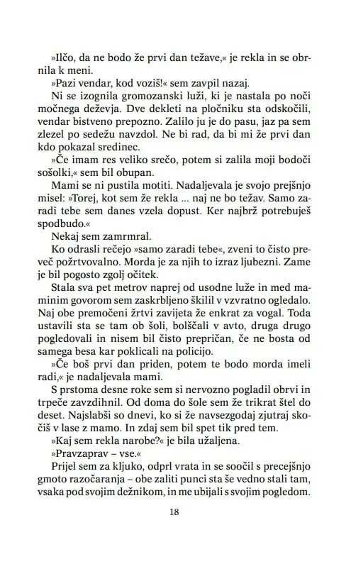 Orientiraj se po soncu - slika 27