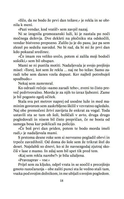 Orientiraj se po soncu - slika 13