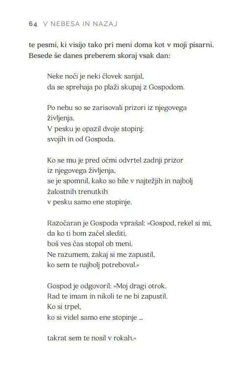 V nebesa in nazaj: Resnična zgodba zdravnice o obsmrtni izkušnji, nebesih, angelih in vrnitvi v življenje - slika 30