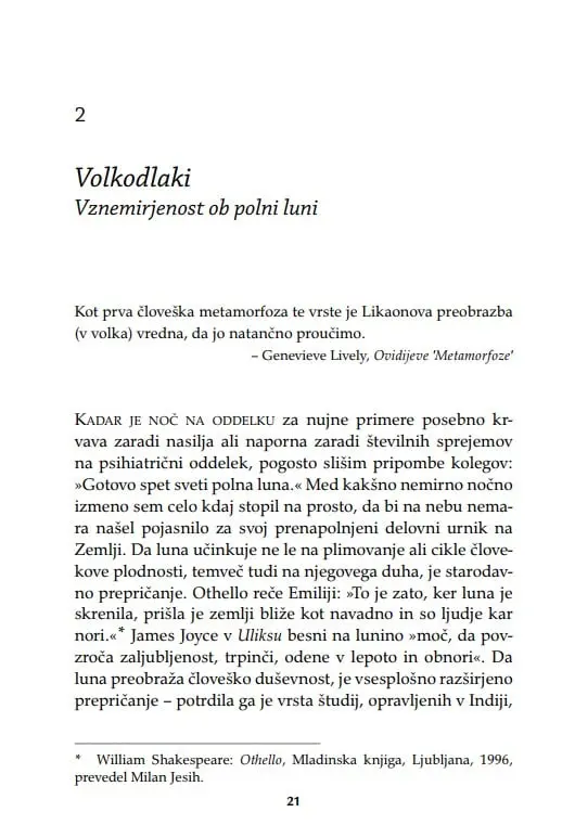 Preobrazbe telesa - slika 30