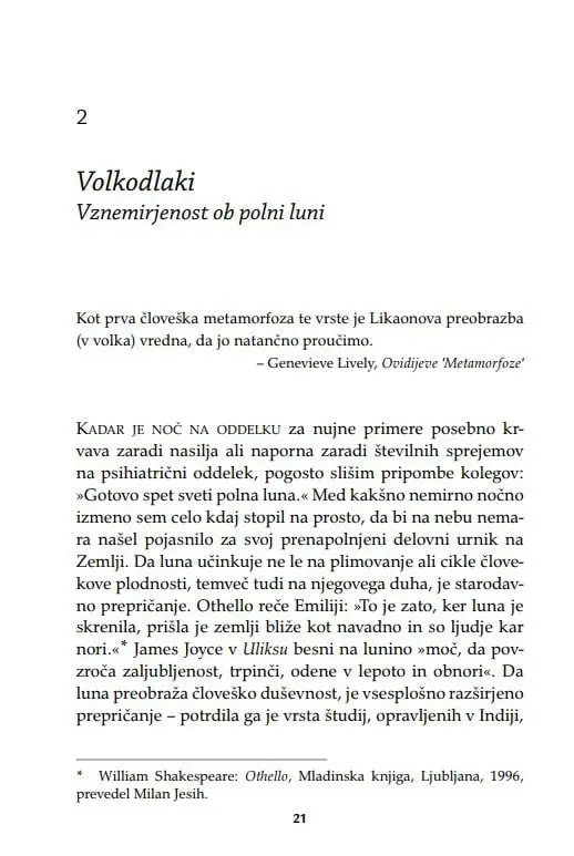 Preobrazbe telesa - slika 13