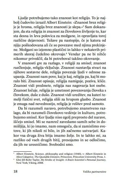 Veliko partnerstvo - slika 26