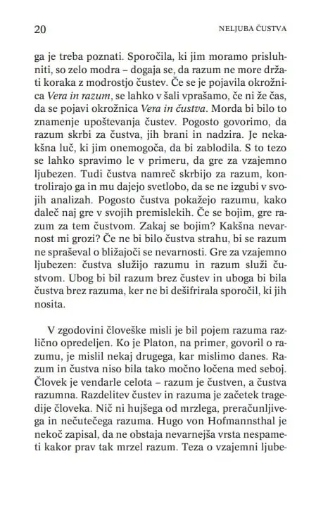 Neljuba čustva - slika 26