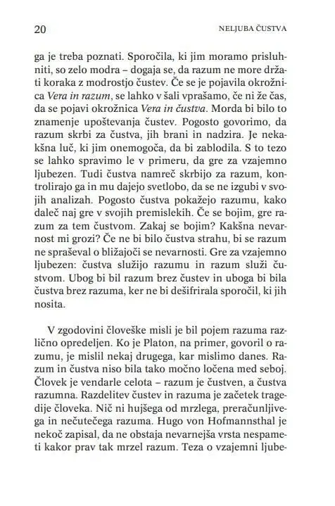 Neljuba čustva - slika 13
