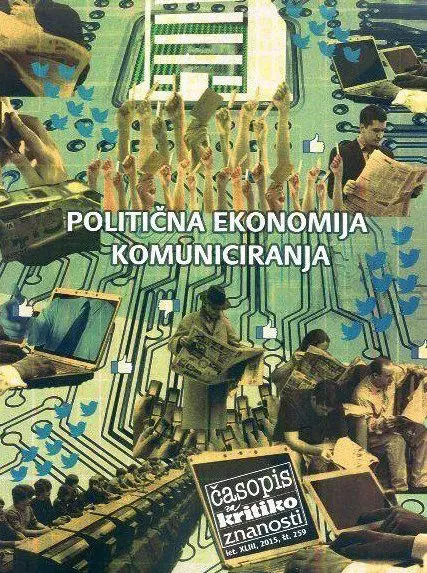 Politična ekonomija komuniciranja