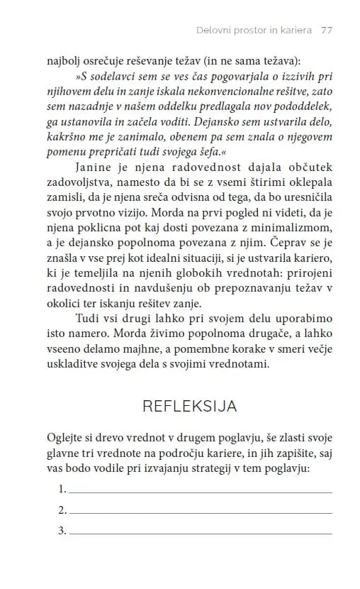 Minimalizem - slika 29
