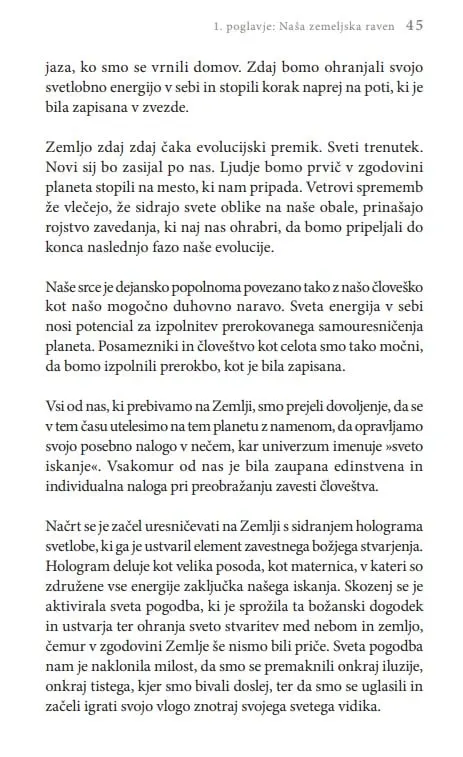 Obljuba s Plejad - slika 30