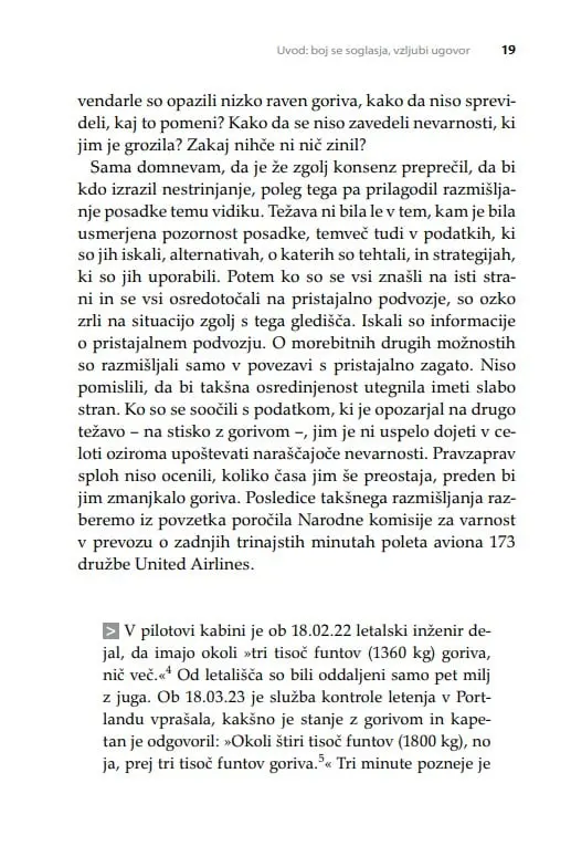 V zagovor svojeglavih - slika 32