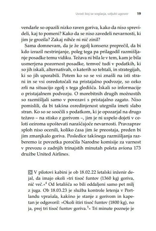 V zagovor svojeglavih - slika 13