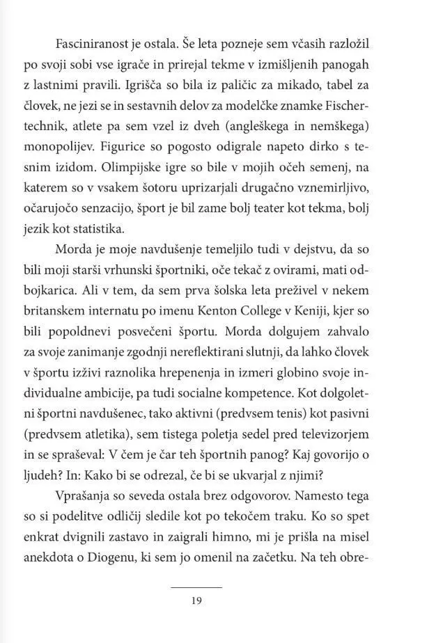 Moja olimpijada - slika 13
