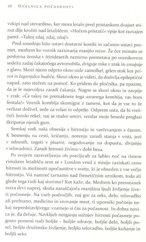 Hvalnica počasnosti - slika 30