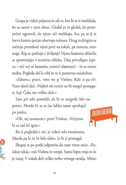 Nočne lučke - slika 28