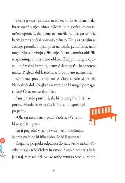 Nočne lučke - slika 13