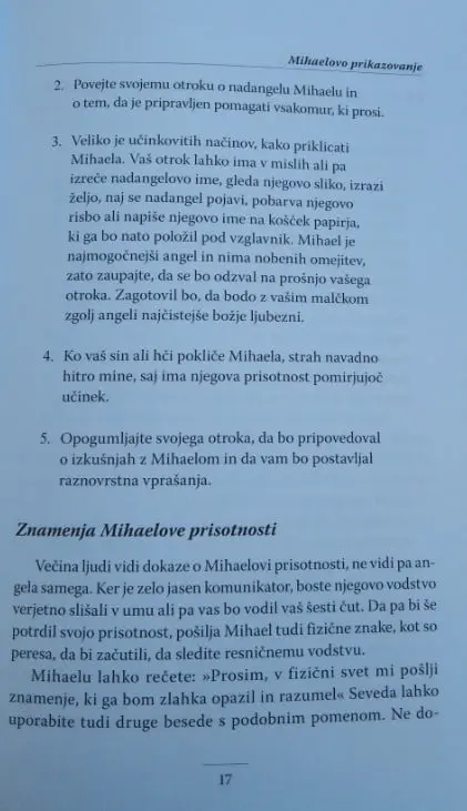 Čudeži nadangela Mihaela - slika 13