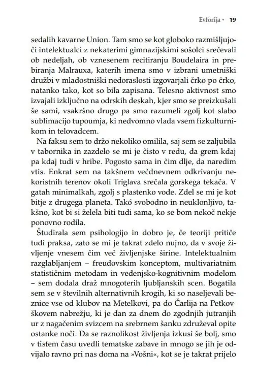 Evforija - slika 40