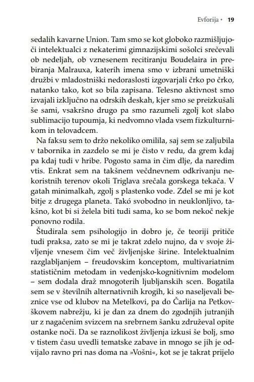 Evforija - slika 13