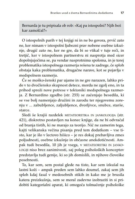 Iskanje srečnega razmerja - slika 41