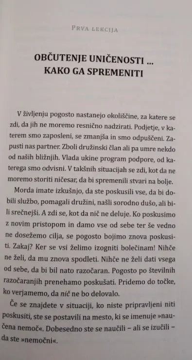 Sporočila od prijatelja - slika 26