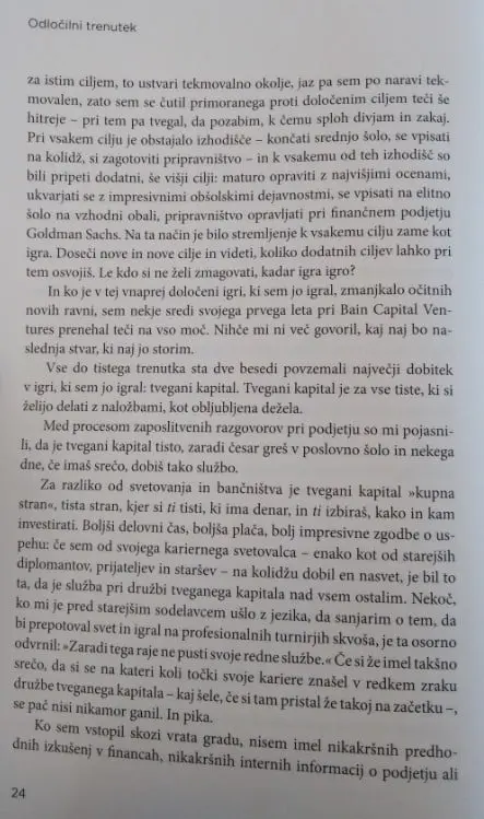Odločilni trenutek! - slika 34