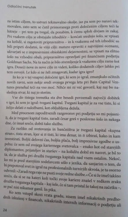 Odločilni trenutek! - slika 13
