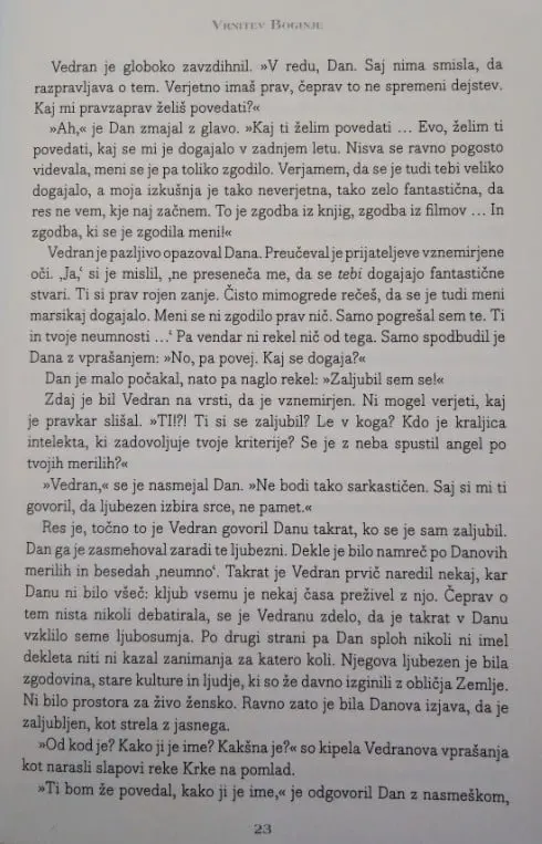 Vrnitev Boginje - slika 29