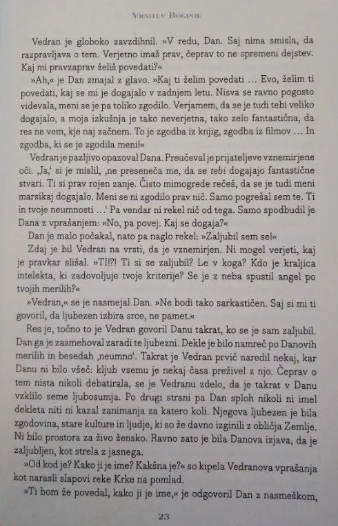 Vrnitev Boginje - slika 13