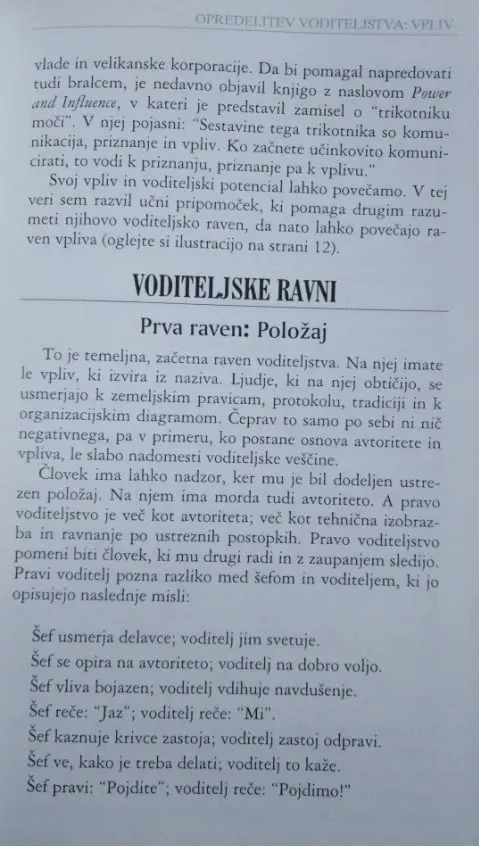 Postanite voditelj - slika 13