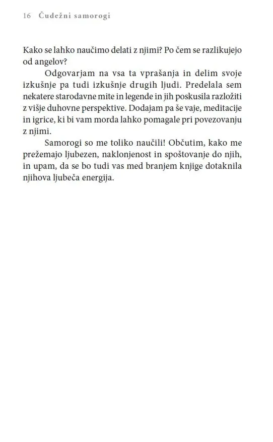 Čudežni samorogi: Vnebovzetje z višjimi angelskimi svetovi - slika 25