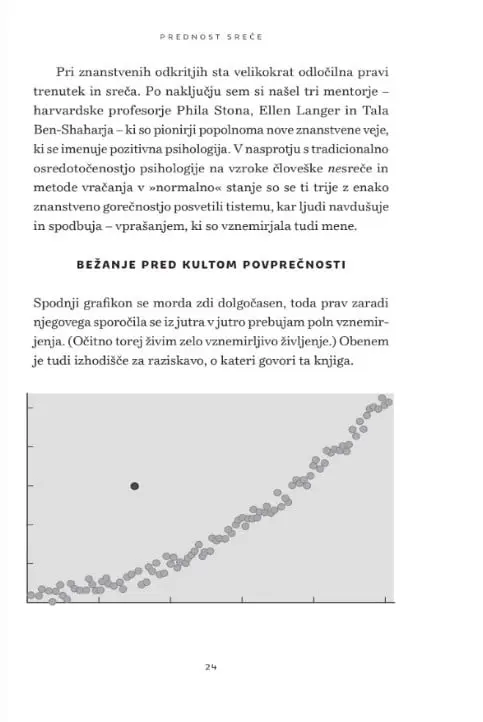 Prednost sreče - slika 28