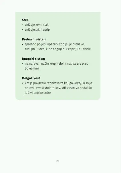 Šinrin-joku: japonska gozdna kopel - slika 26