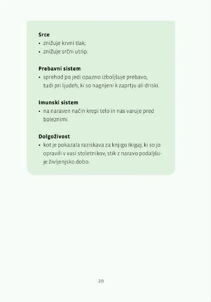 Šinrin-joku: japonska gozdna kopel - slika 13